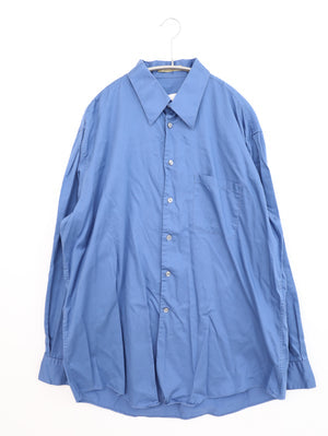 PERRY ELLIS/シャツ/ブラウス/トップス/ブルー/16 1/2