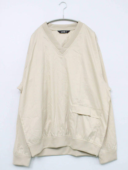 wmb/その他トップス/トップス/アイボリー/3L