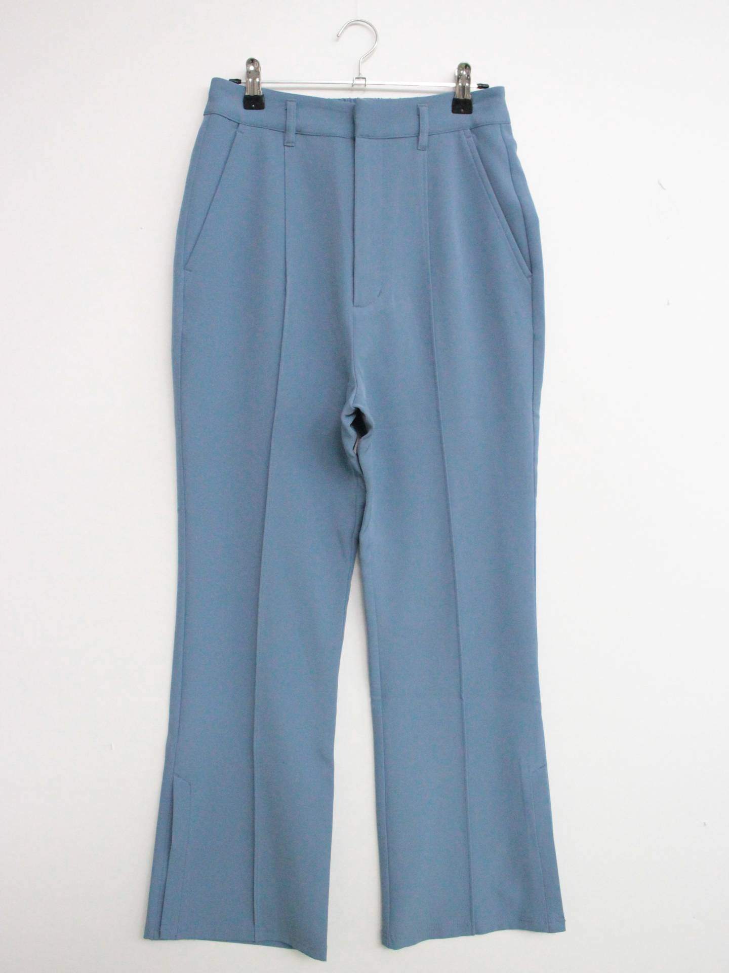 mystywomen/その他パンツ/パンツ/ブルー/M