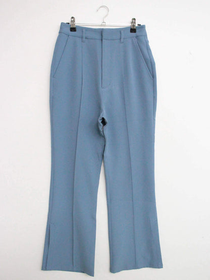 mystywomen/その他パンツ/パンツ/ブルー/M