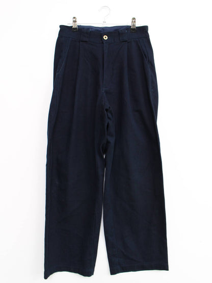 MUHE'T/ミュエータ/その他パンツ/パンツ/ネイビー/S