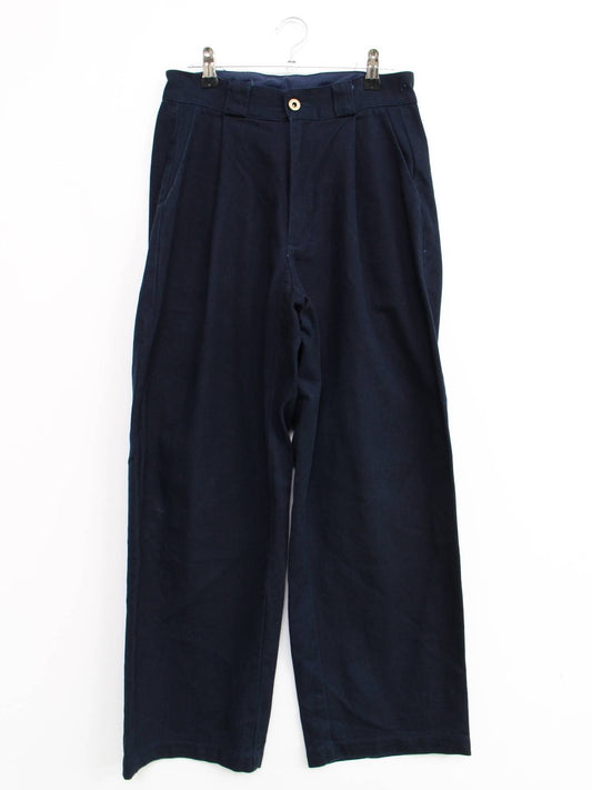MUHE'T/ミュエータ/その他パンツ/パンツ/ネイビー/S