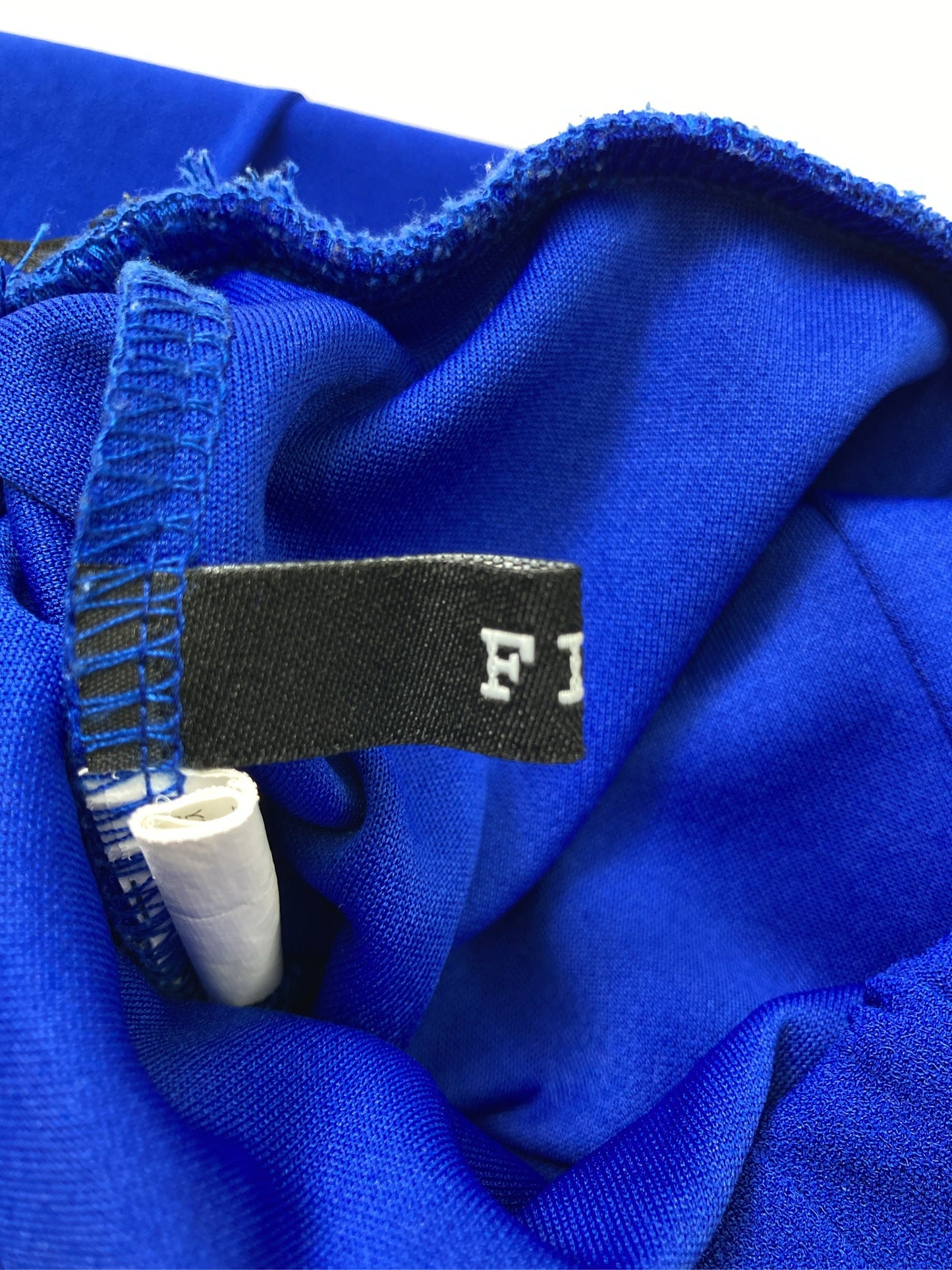 FLC/その他パンツ/パンツ/ブルー/M