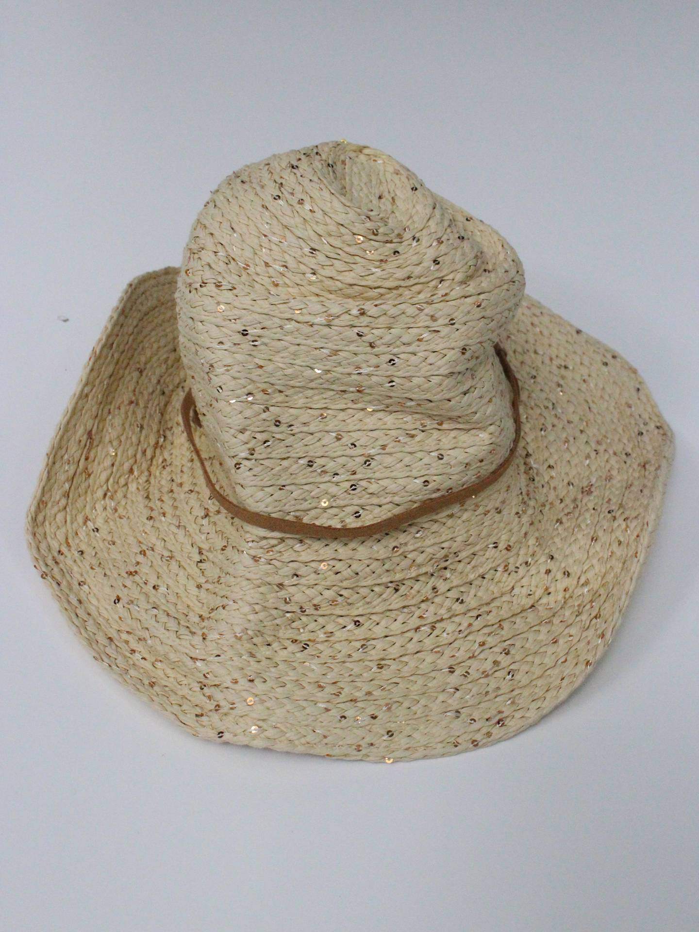 cappeLLi/ハット/帽子/ベージュ