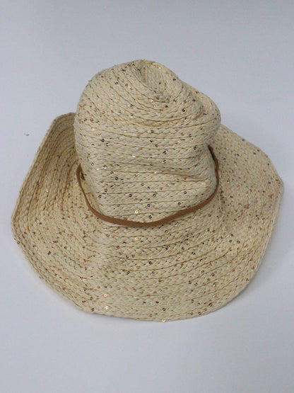 cappeLLi/ハット/帽子/ベージュ