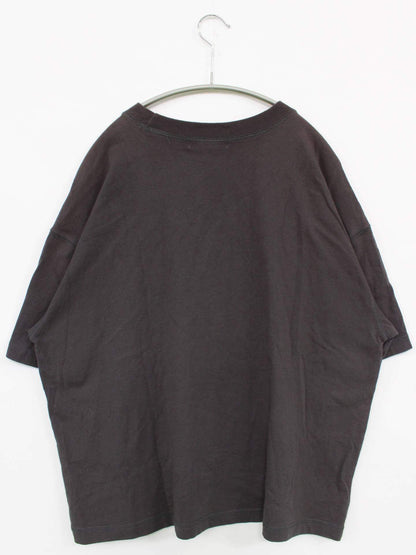 SEASON REASON by Lin&Red/Tシャツ/カットソー/トップス/ブラック/M