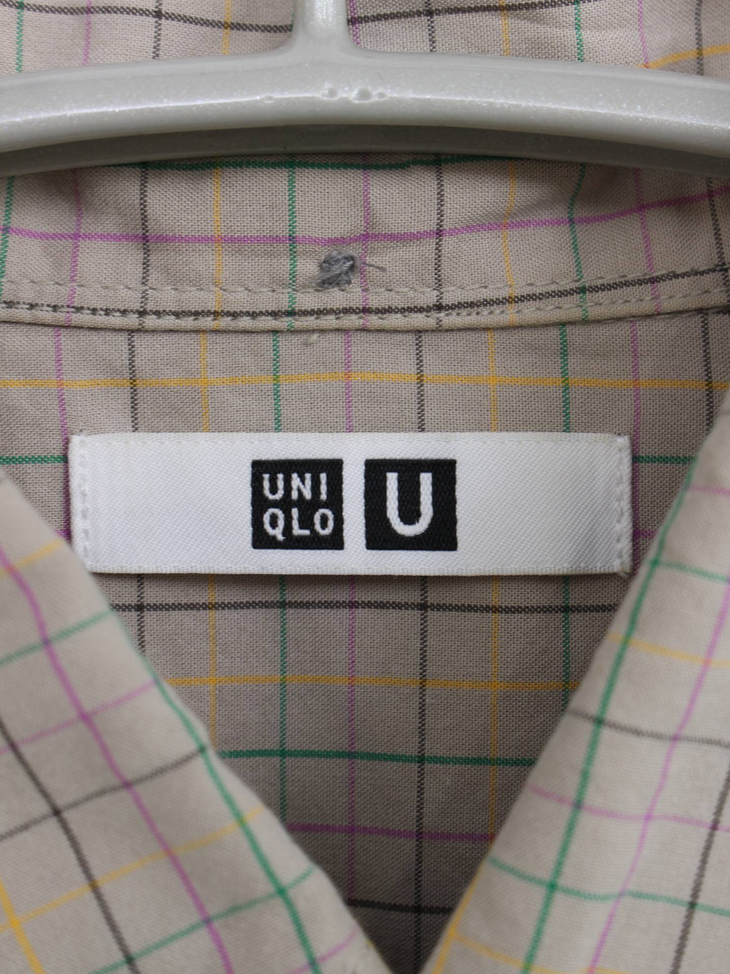 UNIQLO/ユニクロ/シャツ/ブラウス/トップス/その他/S