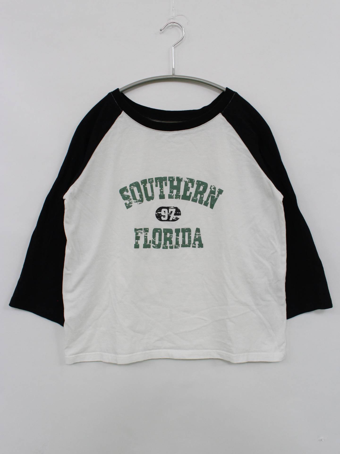 kutir/クティール/Tシャツ/カットソー/トップス/ホワイト/F