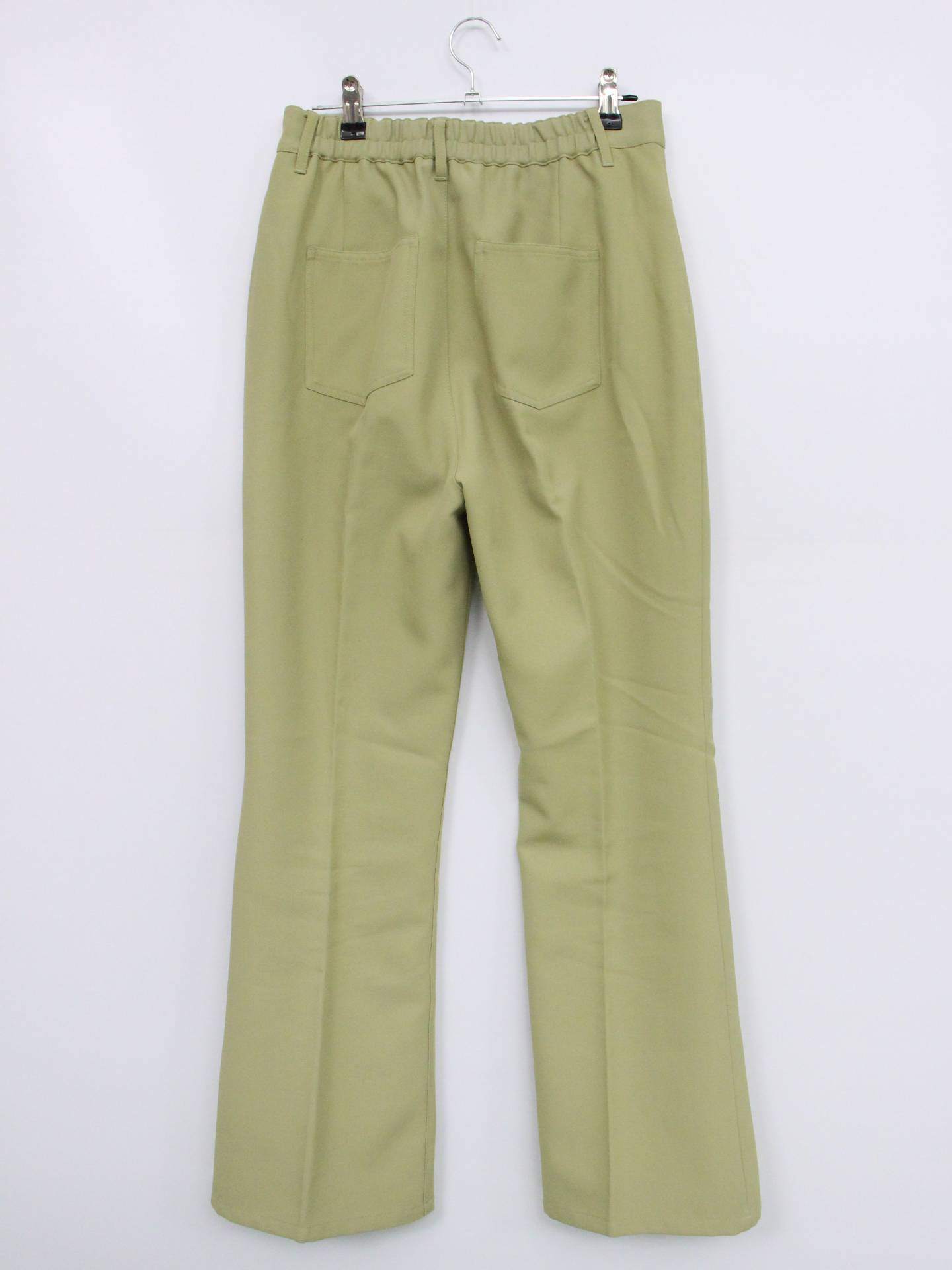 AZUL by MOUSSY/アズールバイマウジー/その他パンツ/パンツ/ライトグリーン/M