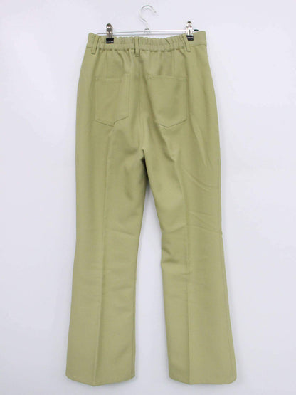 AZUL by MOUSSY/アズールバイマウジー/その他パンツ/パンツ/ライトグリーン/M