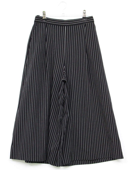 VIS/その他パンツ/パンツ/ブラック/M