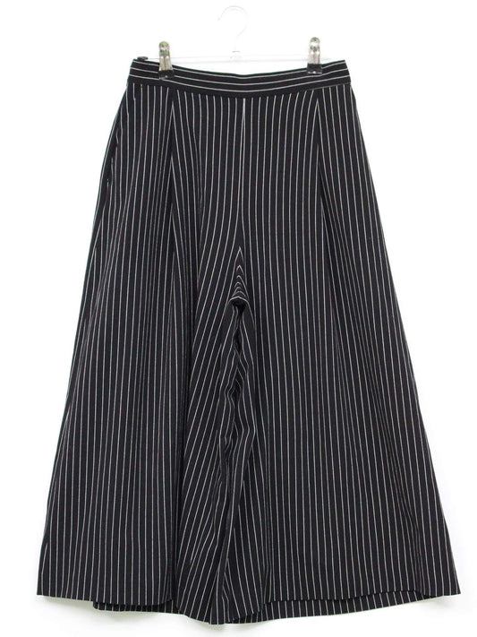 VIS/その他パンツ/パンツ/ブラック/M