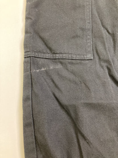 Attitude makes style!/アティチュードメイクススタイル/カーゴパンツ/パンツ/ブラック/S