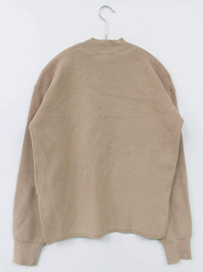 rienda/カーディガン/ボレロ/トップス/ベージュ/F