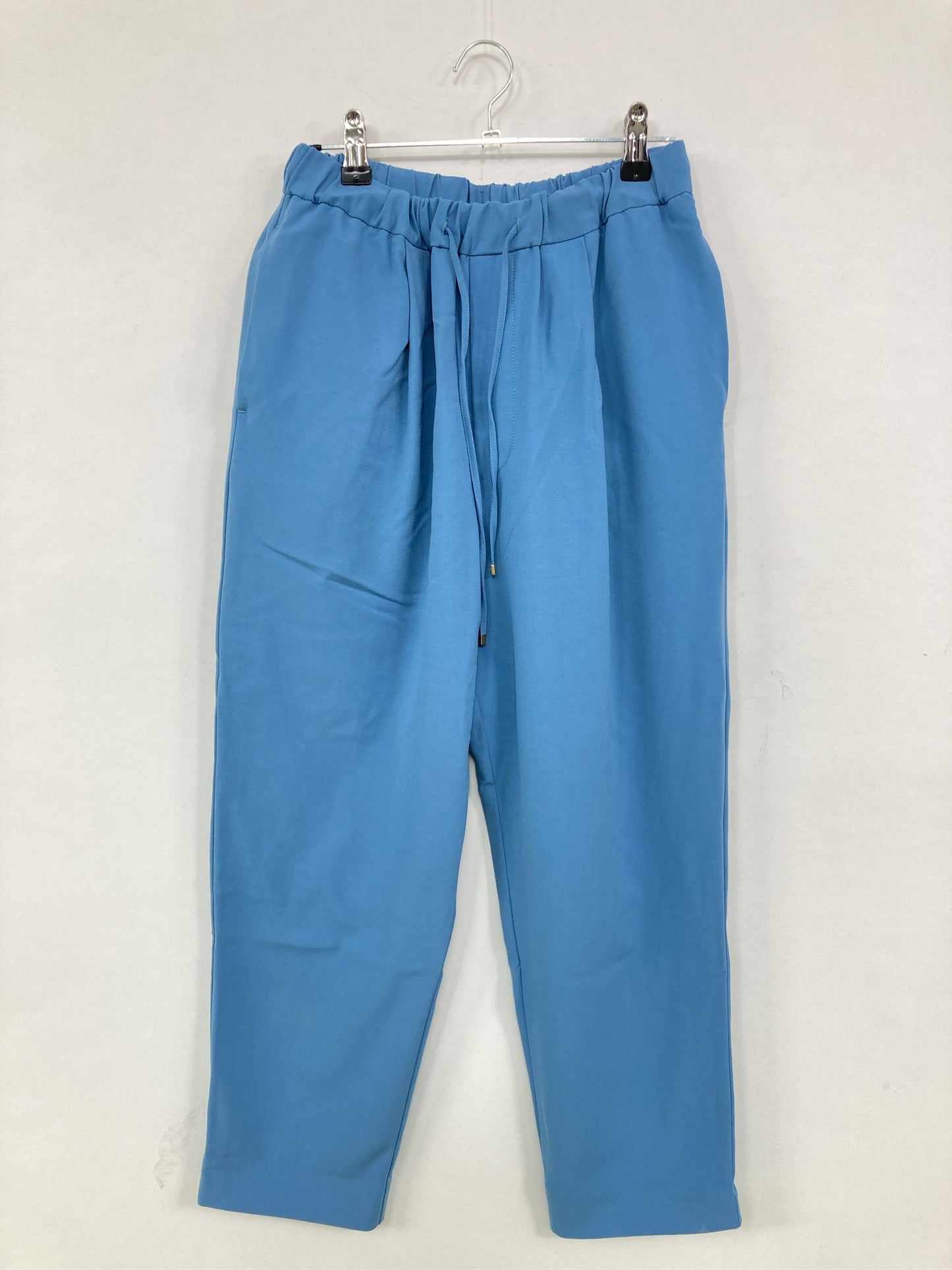 IL SUFFIT/その他パンツ/パンツ/ブルー/38