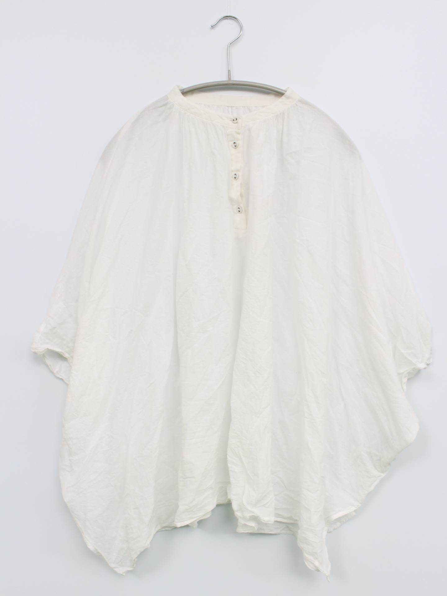 URBAN RESEARCH/シャツ/ブラウス/トップス/ホワイト/One