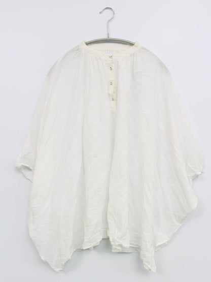 URBAN RESEARCH/シャツ/ブラウス/トップス/ホワイト/One