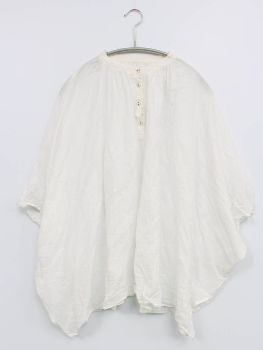 URBAN RESEARCH/シャツ/ブラウス/トップス/ホワイト/One