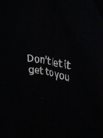 COLZA/コルザ/Tシャツ/カットソー/トップス/ブラック/M