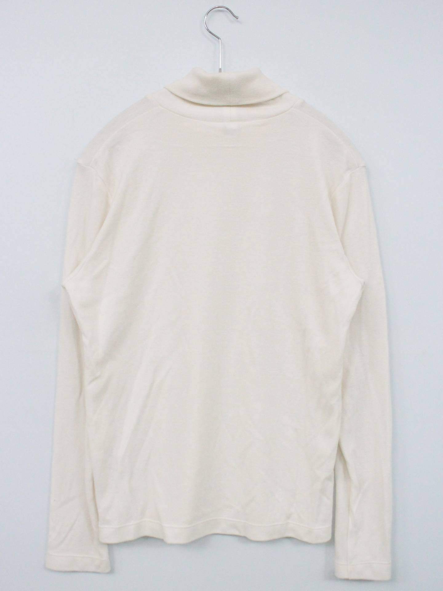 UNIQLO/ユニクロ/その他トップス/トップス/ホワイト/S