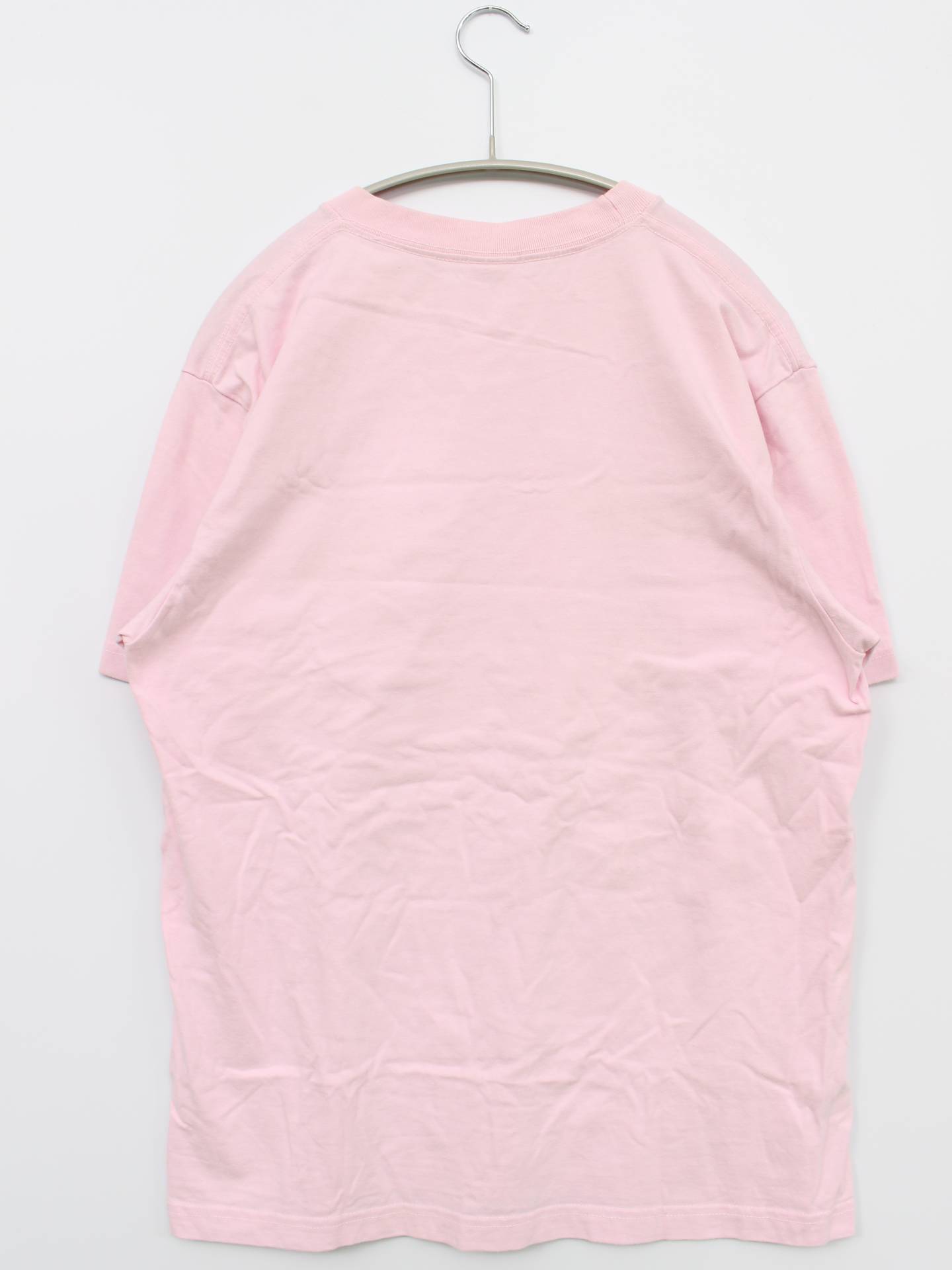 United Athle/Tシャツ/カットソー/トップス/ピンク/M