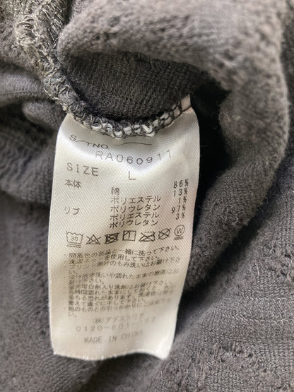 REPIPI ARMARIO/その他トップス/トップス/ブラック/L