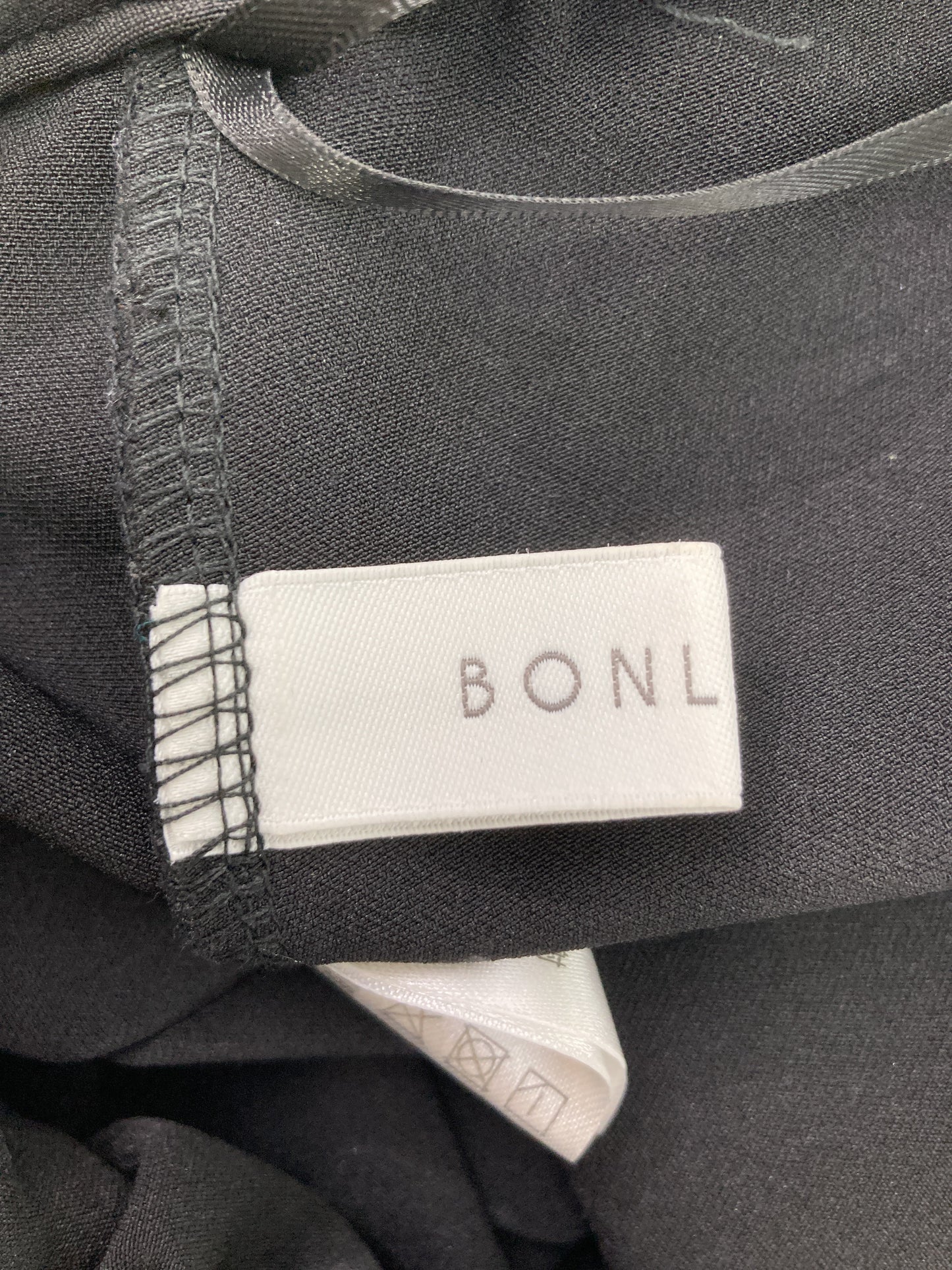 BONLECILL/ボンルシール/その他パンツ/パンツ/ブラック/L