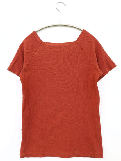 HARE/Tシャツ/カットソー/トップス/レッド/F