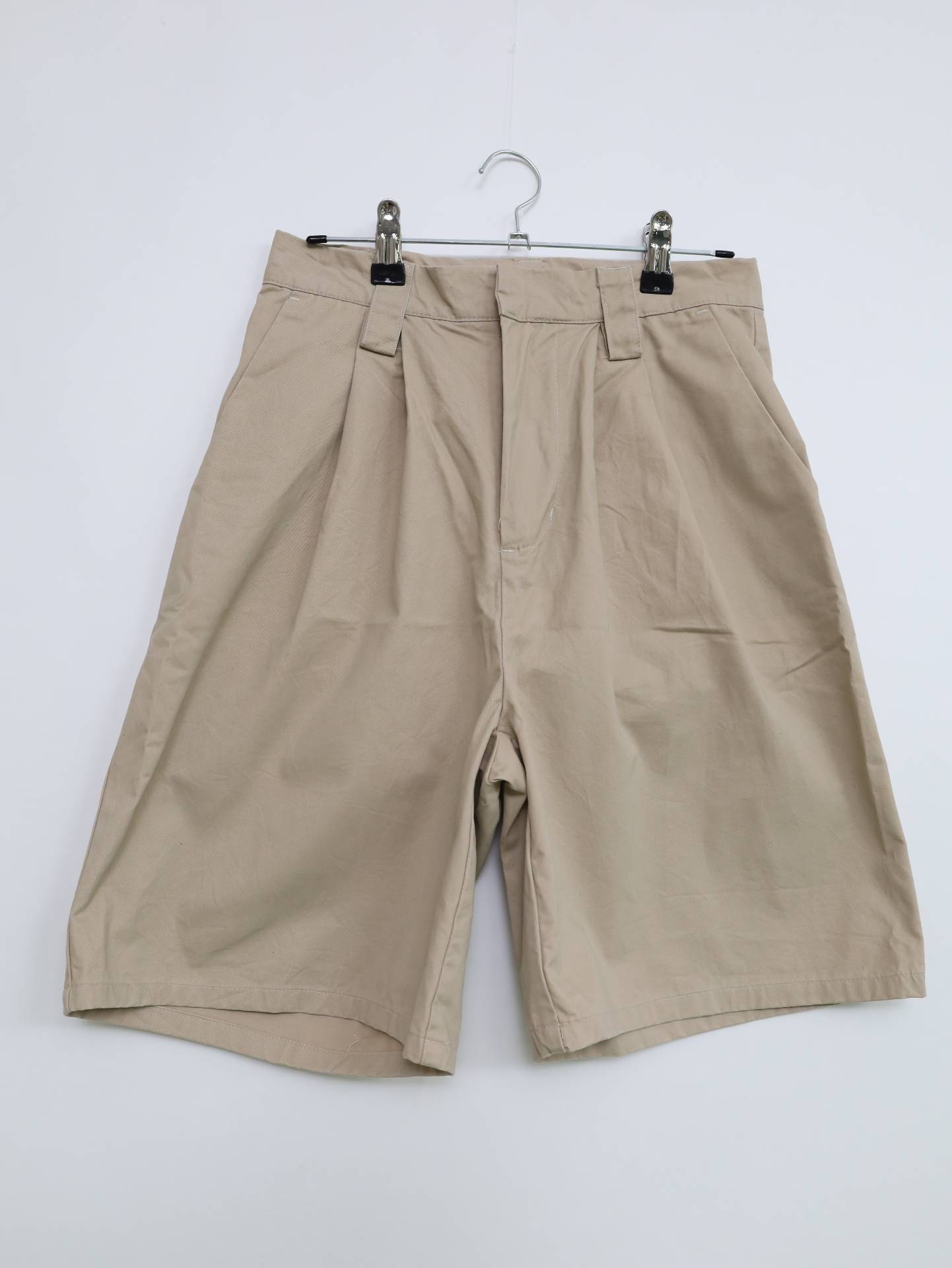 flaner/その他パンツ/パンツ/ベージュ/S