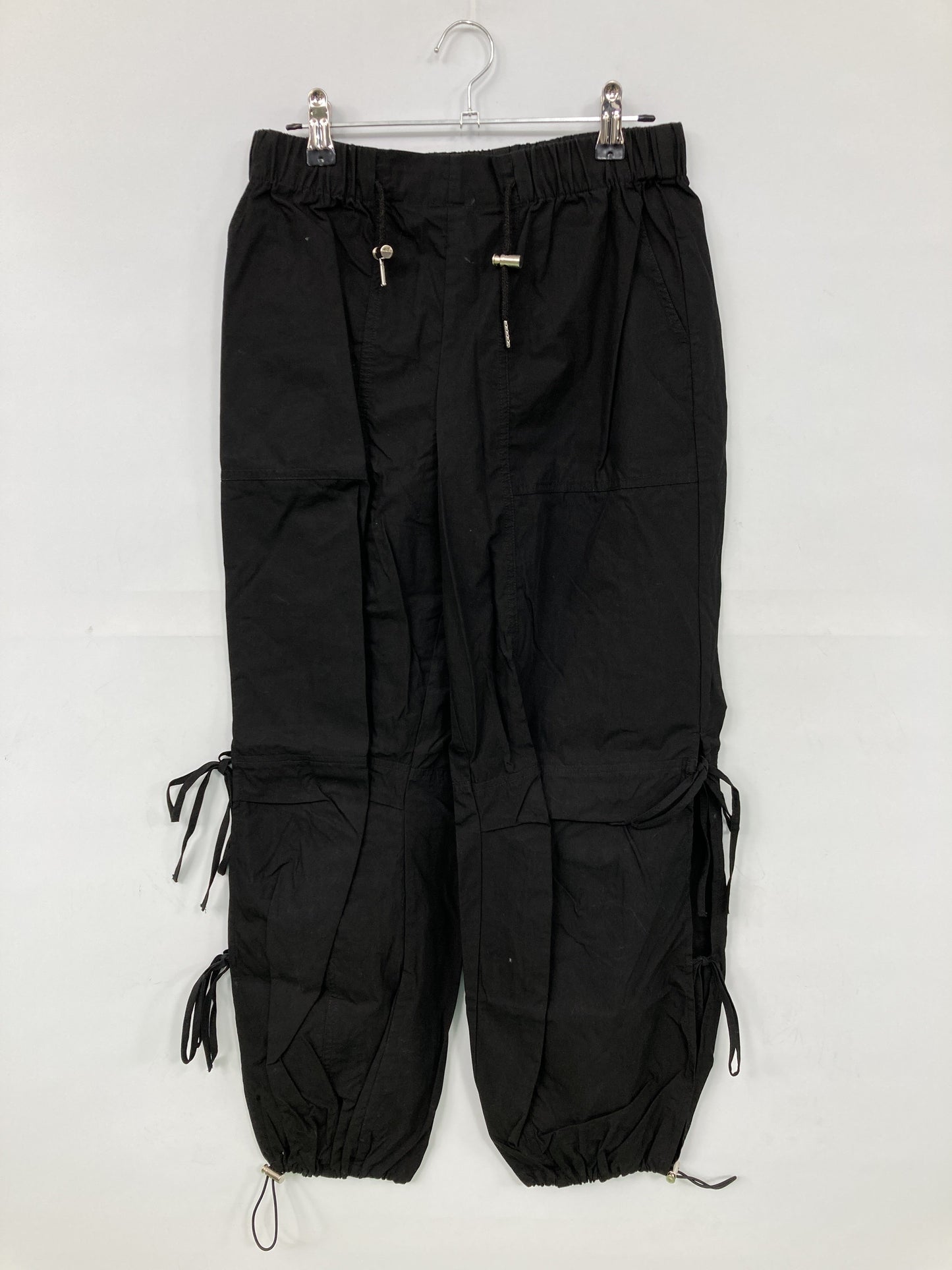 One Way/ワンウェイ/ナイロンパンツ/パンツ/ブラック/S