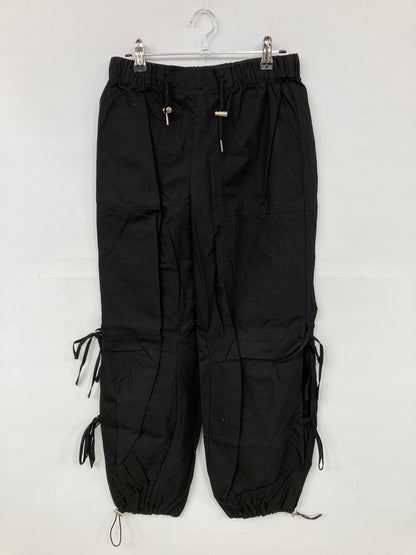 One Way/ワンウェイ/ナイロンパンツ/パンツ/ブラック/S