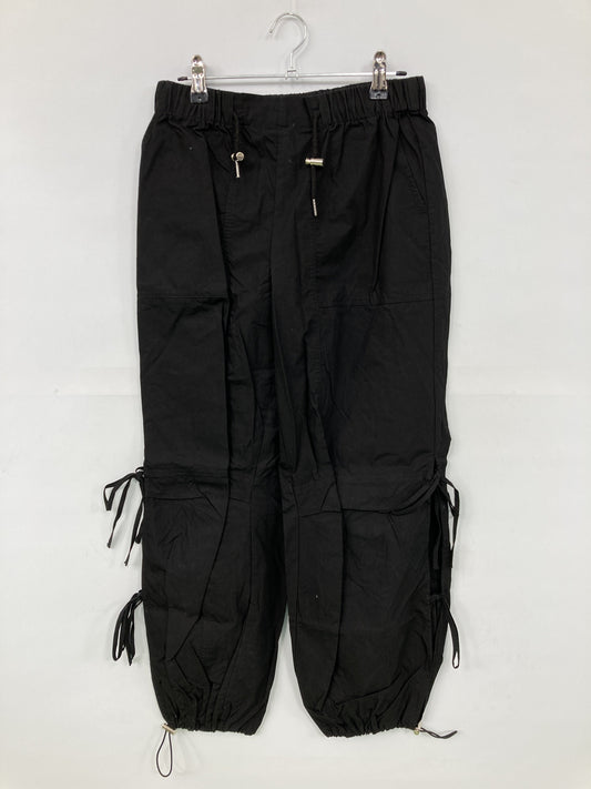 One Way/ワンウェイ/ナイロンパンツ/パンツ/ブラック/S