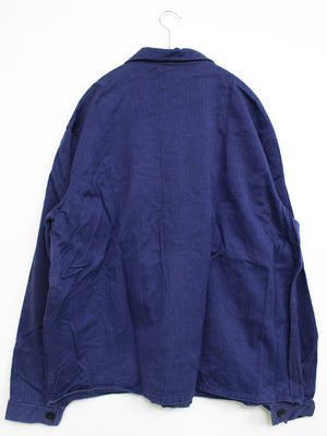 シャツ/ブラウス/トップス/ブルー