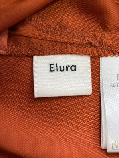 Elura/スカート/スカート/オレンジ/M