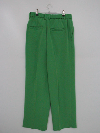 BEAUTY&YOUTH UNITED ARROWS/その他パンツ/パンツ/グリーン/L