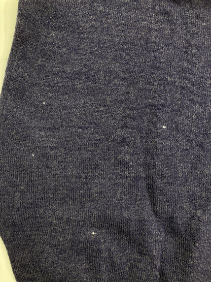 archives/アルシーヴ/Tシャツ/カットソー/トップス/ネイビー/M