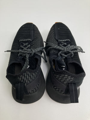 Reebok/リーボック/スニーカー/シューズ/ブラック/25.5