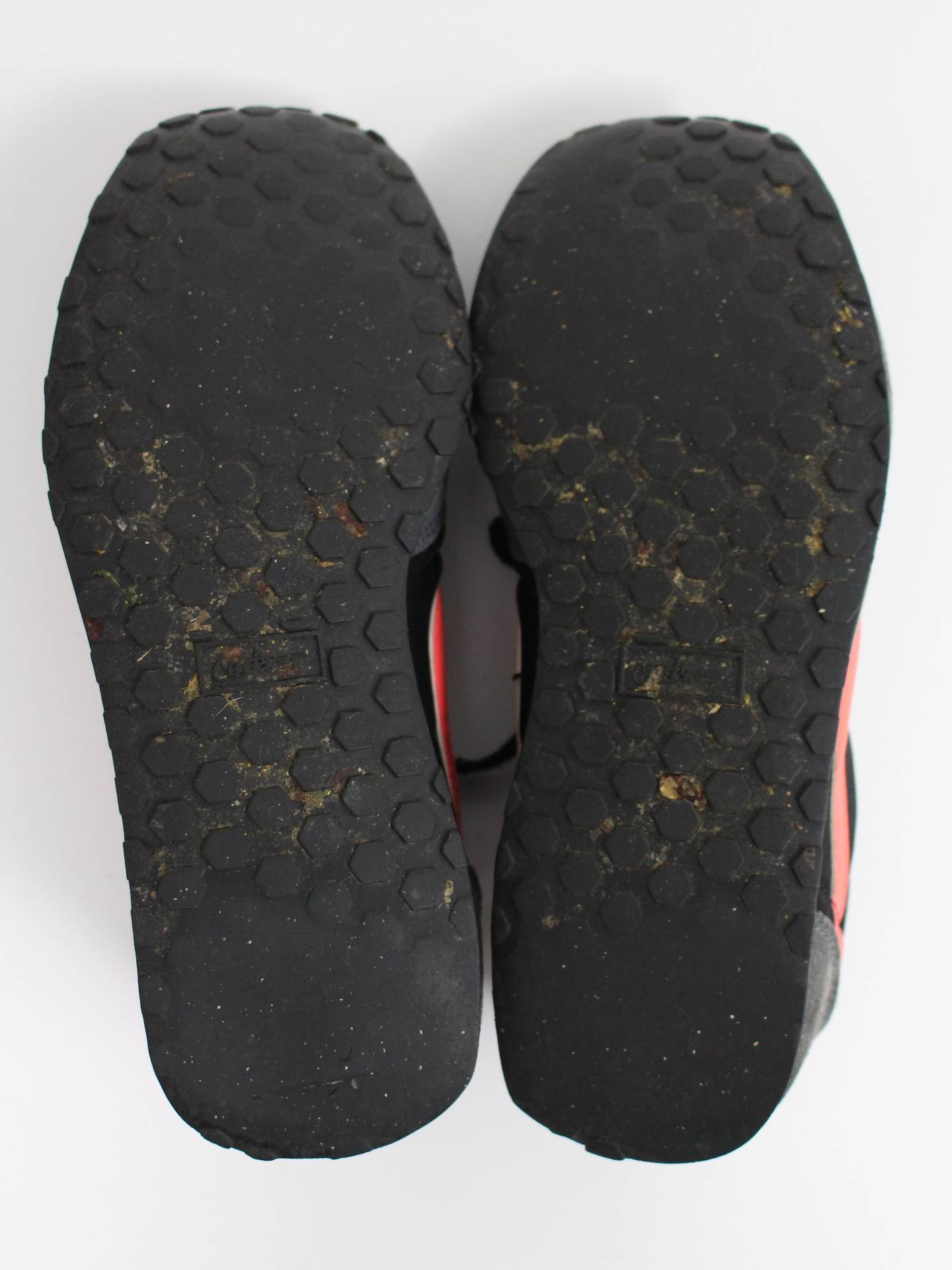 NIKE/スニーカー/シューズ/ブラック/23cm