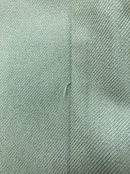 me +emselect/スラックス/パンツ/ライトグリーン/M