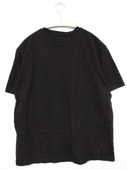 ZARA/ザラ/Tシャツ/カットソー/トップス/ブラック/M