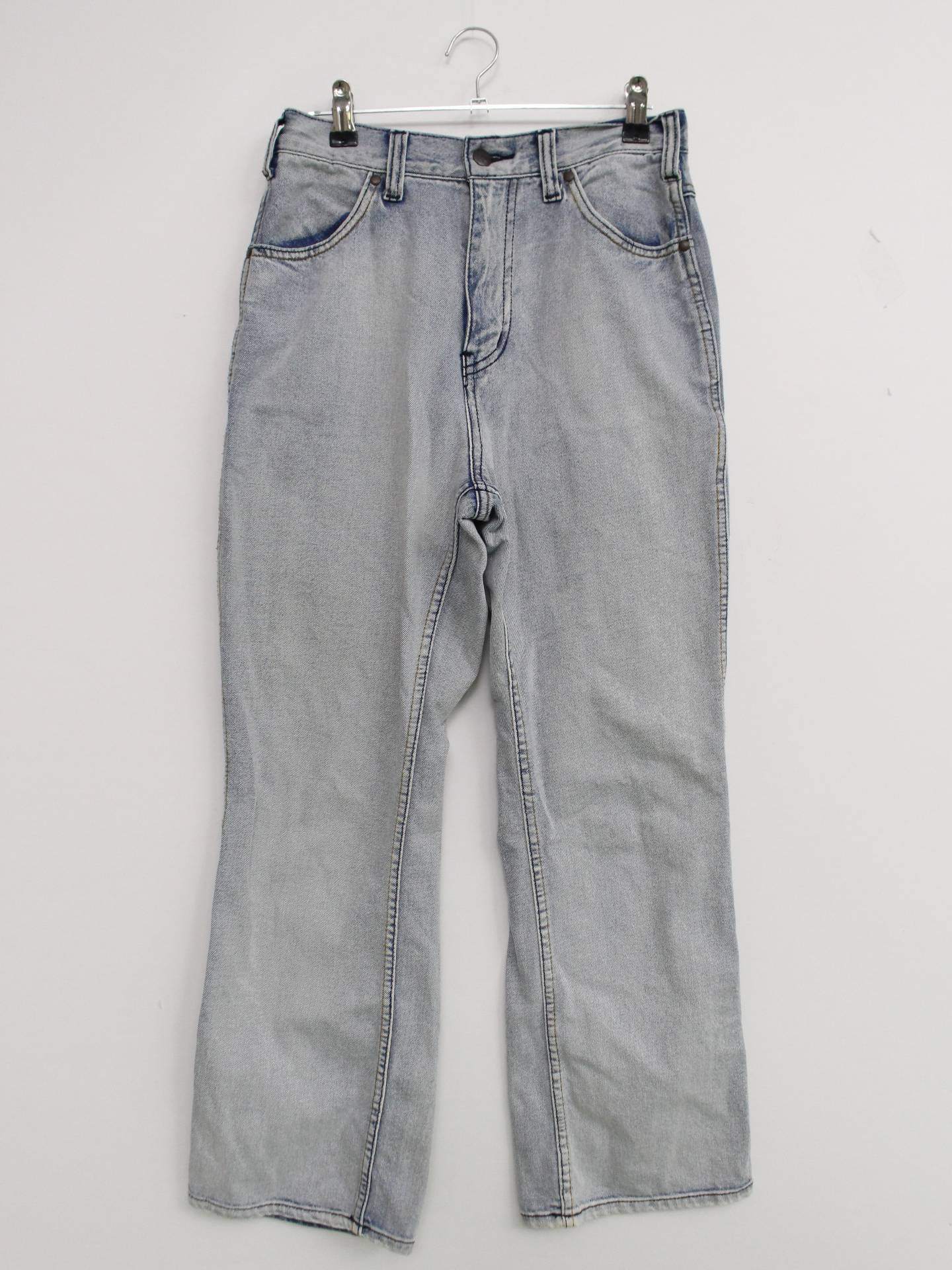 coen/コーエン/デニムパンツ/パンツ/ブルー/MEDIUM