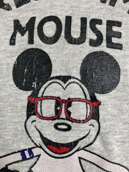 Disney/ディズニー/パーカー/トップス/グレー/M