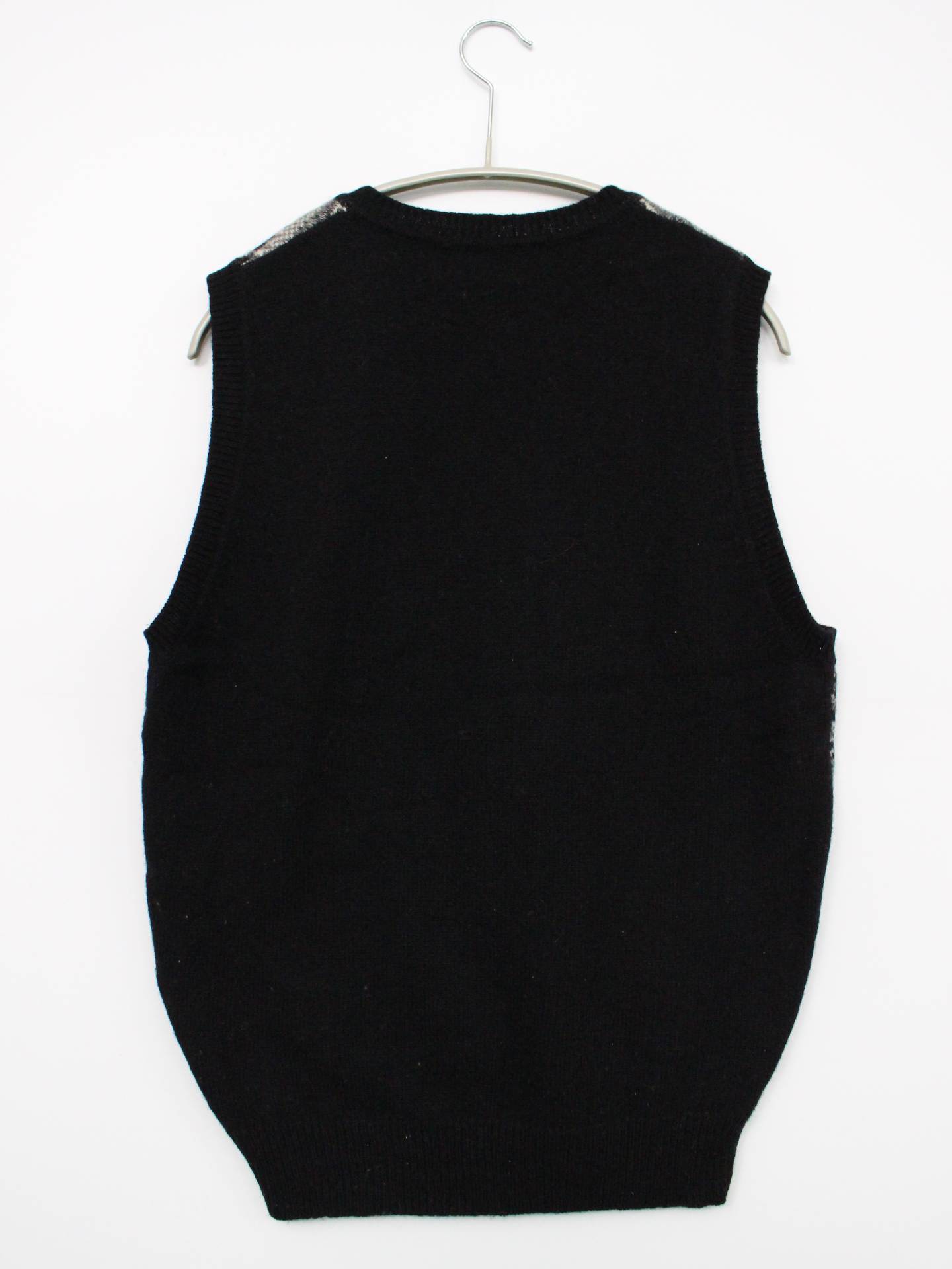 Crocodile/クロコダイル/ベスト/トップス/グレー/M