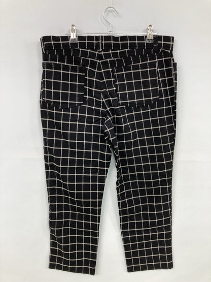 その他パンツ/パンツ/ブラック/LL