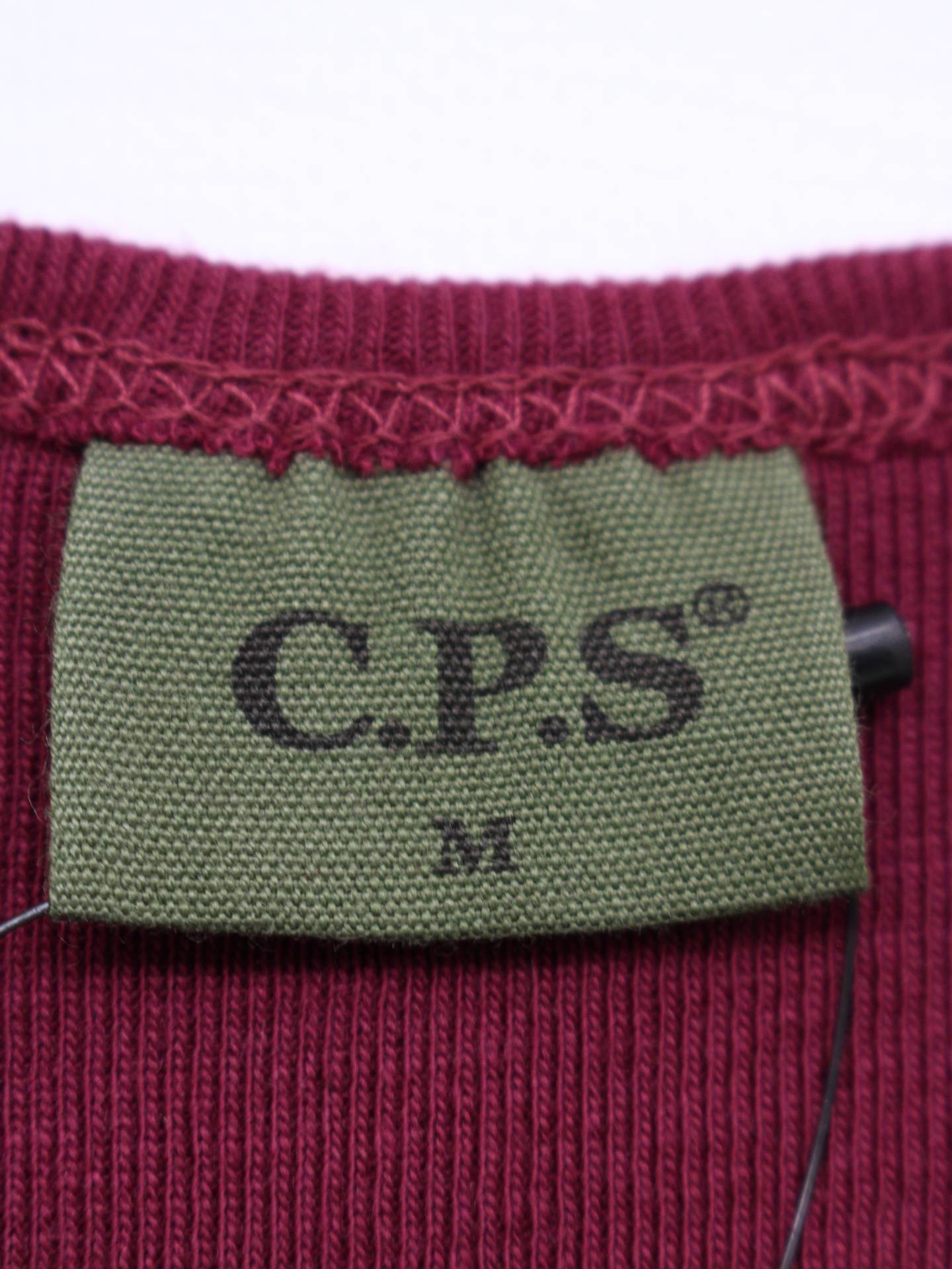 C.P.S/その他トップス/トップス/レッド/M