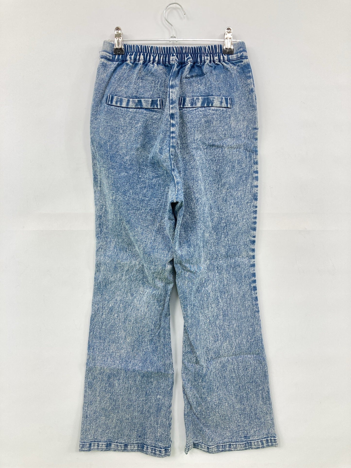 Ray Cassin/レイカズン/デニムパンツ/パンツ/ブルー/F