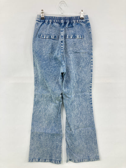 Ray Cassin/レイカズン/デニムパンツ/パンツ/ブルー/F