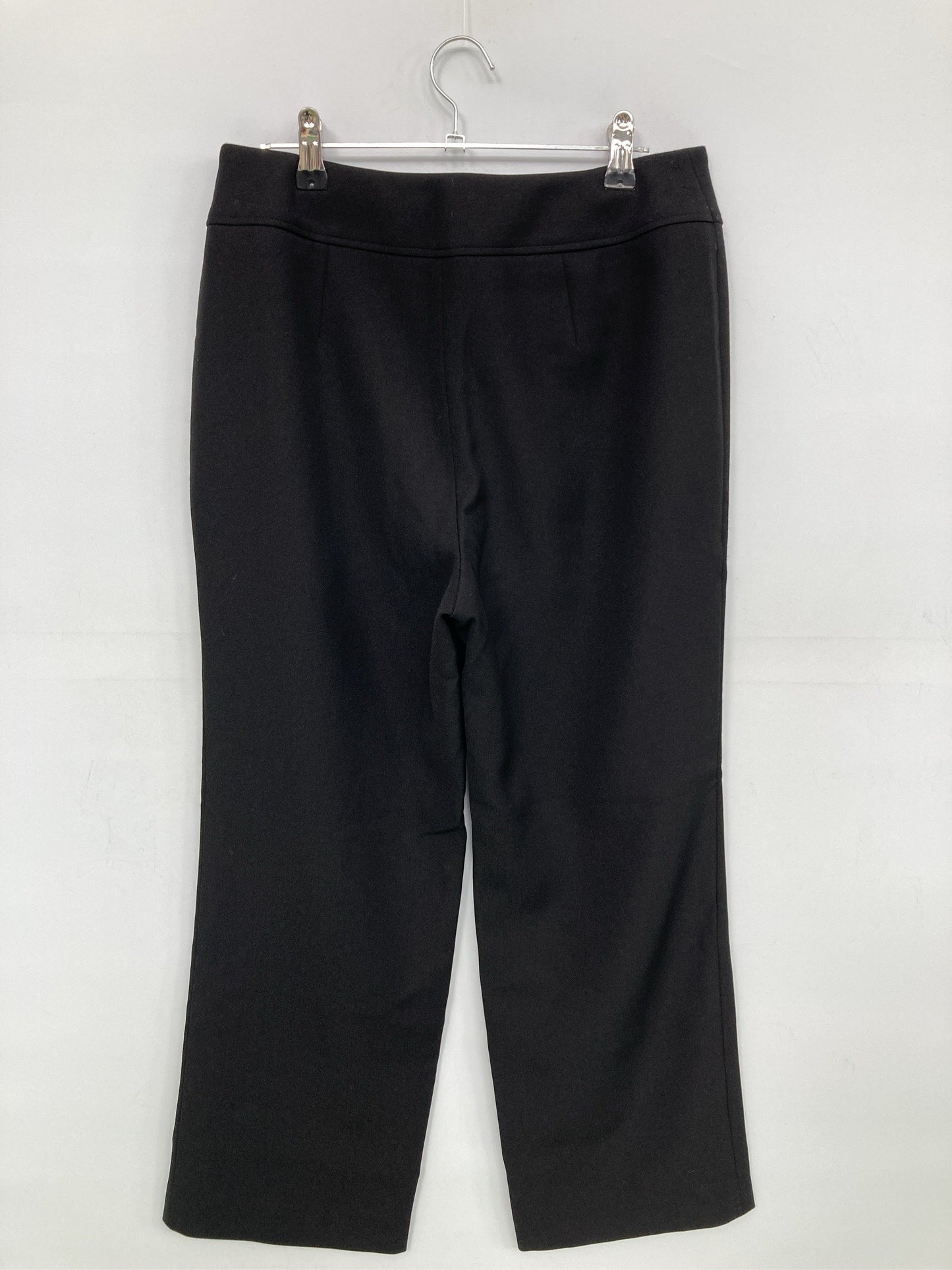 Premura/スラックス/パンツ/ブラック