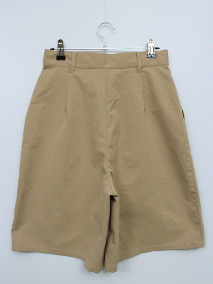 BONLECILL/スラックス/パンツ/ベージュ/M