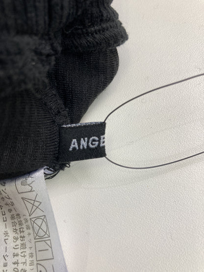 ANGELINA/その他パンツ/パンツ/ブラック